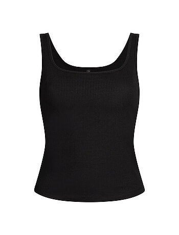 Débardeur col américain Summer Tops