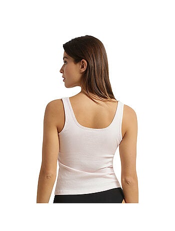 Débardeur col américain Summer Tops