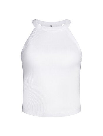Débardeur col rond Summer Tops