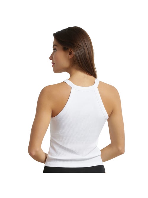 Débardeur col rond Summer Tops - Kiabi