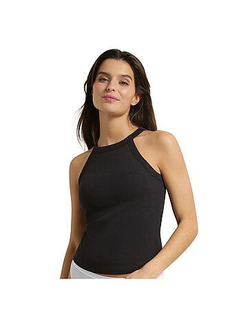 Débardeur col rond Summer Tops