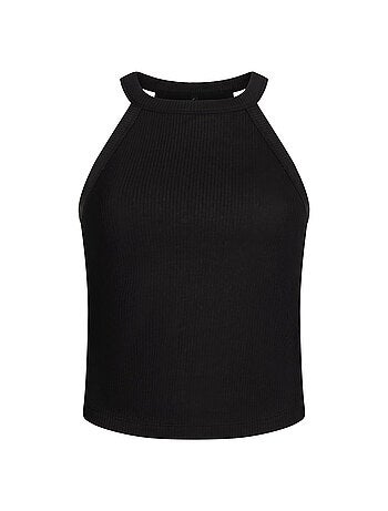Débardeur col rond Summer Tops