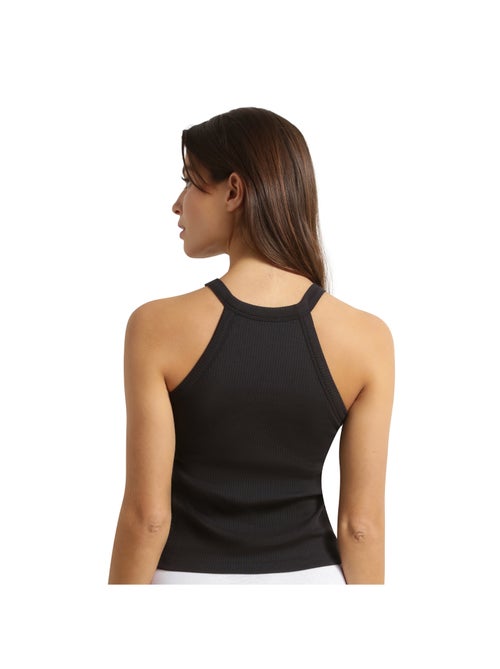 Débardeur col rond Summer Tops - Kiabi