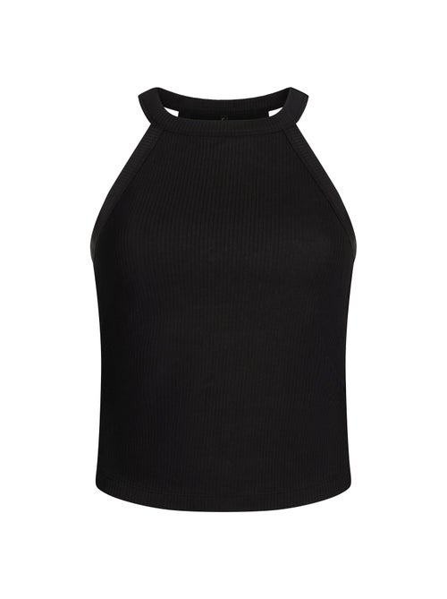 Débardeur col rond Summer Tops - Kiabi
