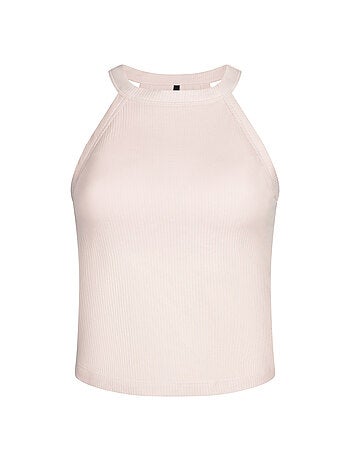 Débardeur col rond Summer Tops