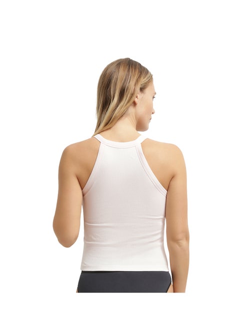 Débardeur col rond Summer Tops - Kiabi