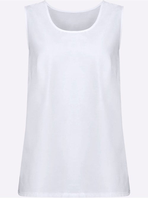 Débardeur Compagnon Idéal - Taille Standard - Moda Vilona - Kiabi