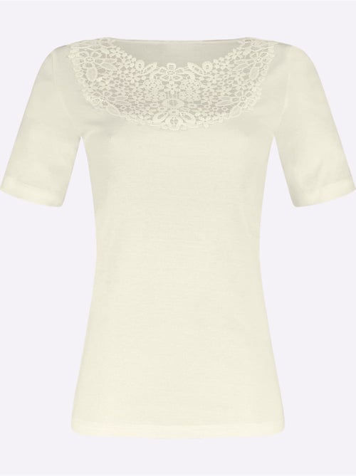 Débardeur Côtes Fines - Taille Standard - Witt - Kiabi Débardeur Côtes Fines - Taille Standard - Witt - Kiabi