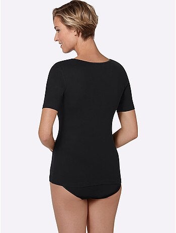 Débardeur Côtes Fines - Taille Standard - Witt