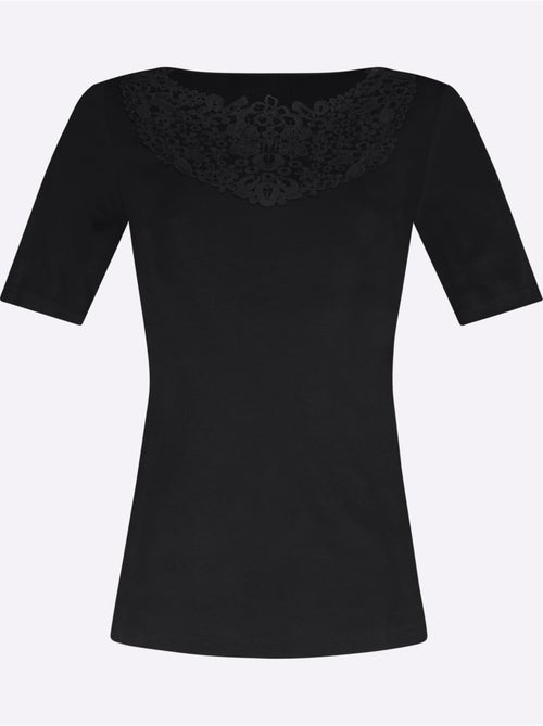 Débardeur Côtes Fines - Taille Standard - Witt - Kiabi