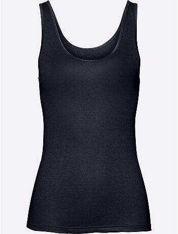 Débardeur Côtes Fines - Taille Standard - Witt