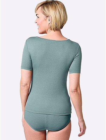 Débardeur Côtes Fines - Taille Standard - Witt