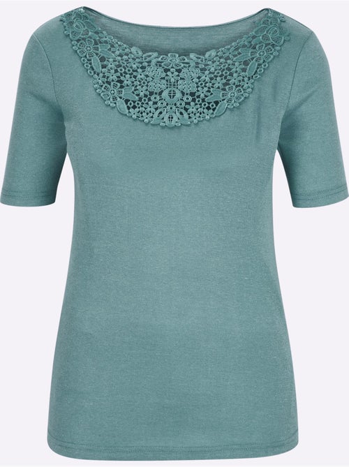 Débardeur Côtes Fines - Taille Standard - Witt - Kiabi Débardeur Côtes Fines - Taille Standard - Witt - Kiabi