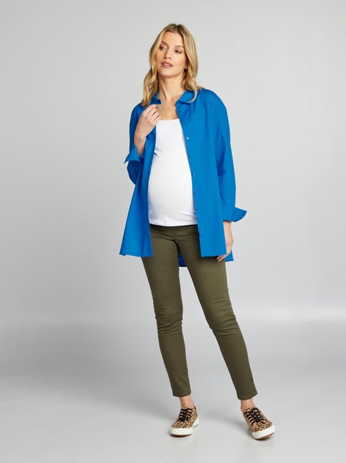 Débardeur d'allaitement - Kiabi