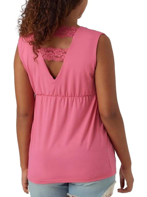 Débardeur d'allaitement Femme Mamalicious - Kiabi