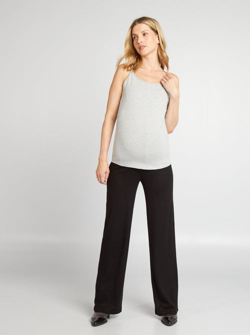 Débardeur d'allaitement - Kiabi