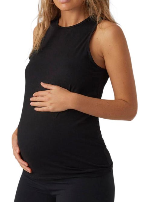 Débardeur de Grossesse Femme Mamalicious - Kiabi