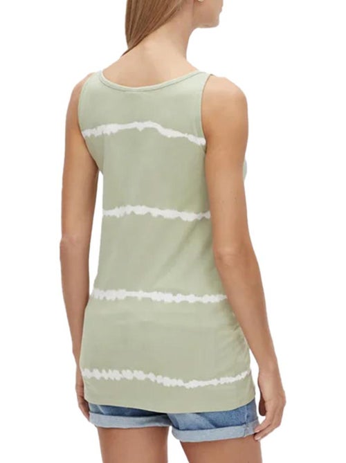 Débardeur de Grossesse Femme Mamalicious - Kiabi