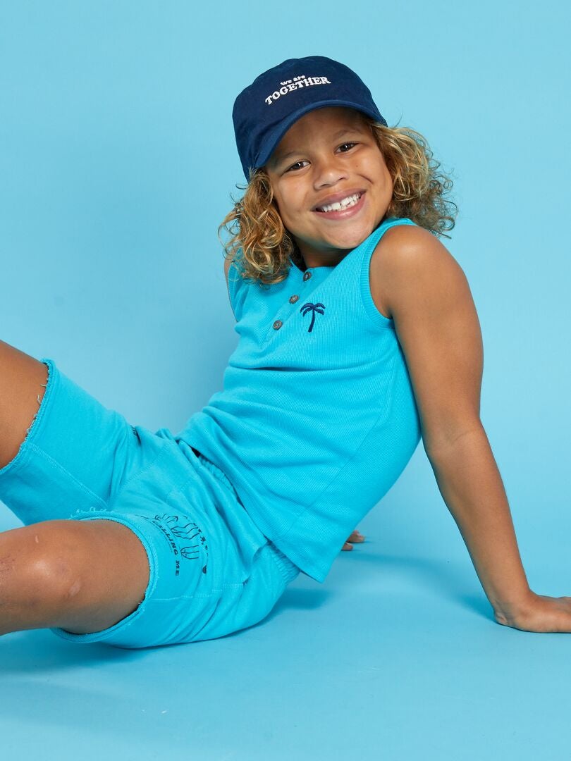 Débardeur Polyester Rayonne Débardeur Fitness Homme - Sans Manches - Matière Respirante - Coupe Athlétique - Taille XXL - Bourgogne Vêtement Gym Respirant