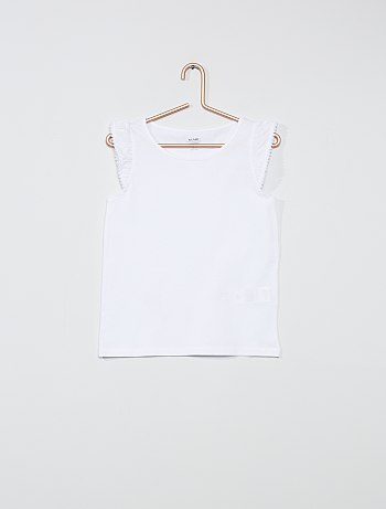 Débardeur de plage éco-conçu