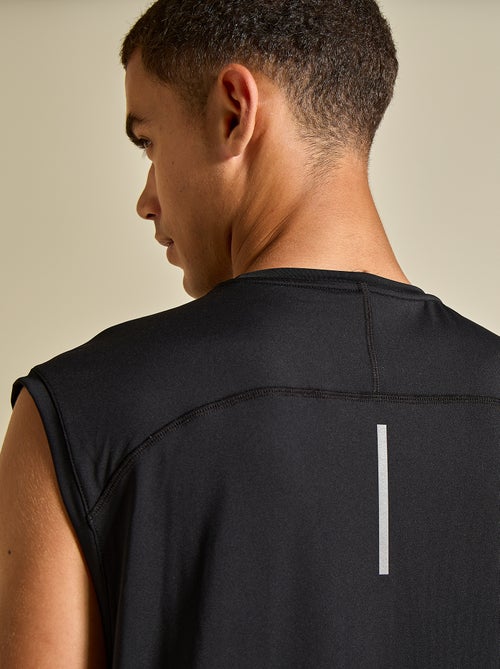 Débardeur de sport - (ekstract) - Kiabi Débardeur de sport - (ekstract) - Kiabi