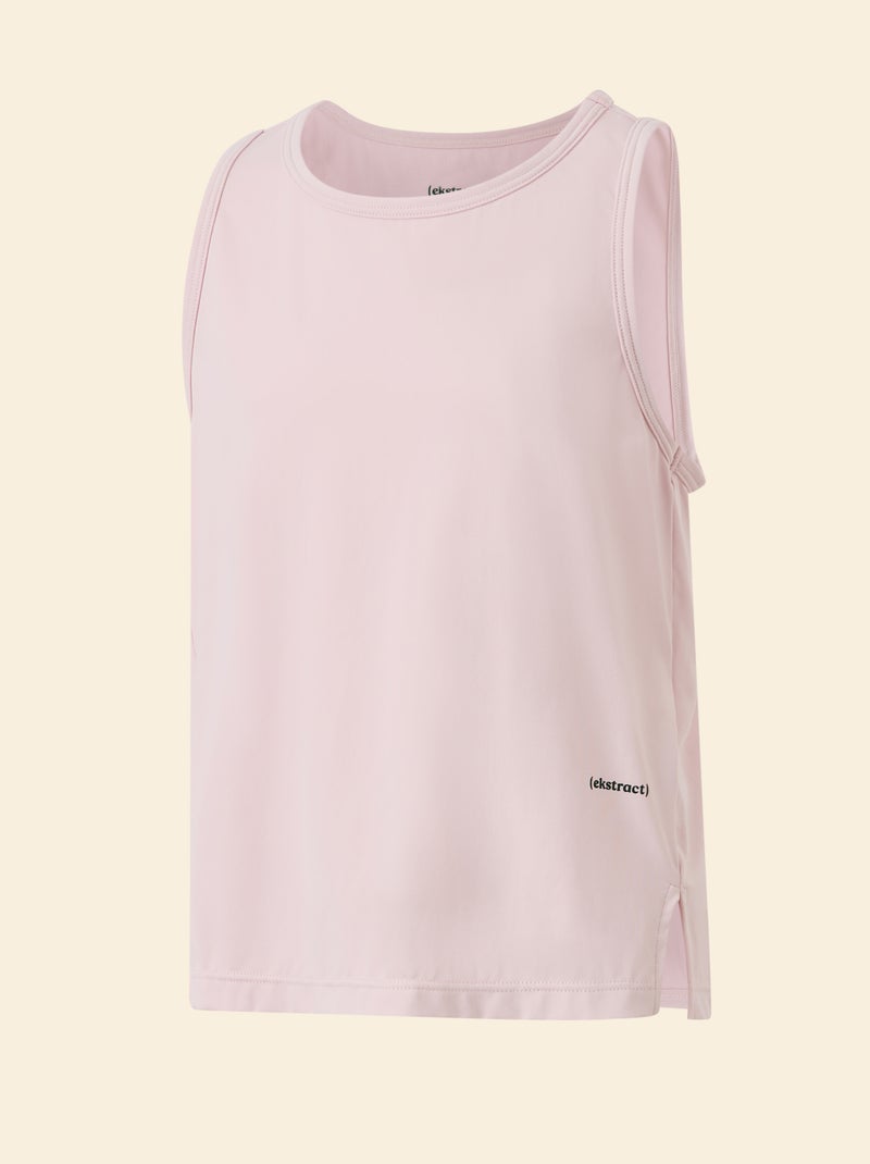 Débardeur de sport  - (ekstract) Rose - Kiabi