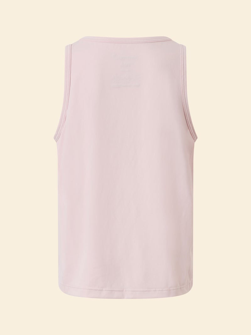 Débardeur de sport  - (ekstract) Rose - Kiabi