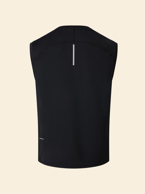 Débardeur de sport avec mesh sur côtés - (ekstract) - Kiabi