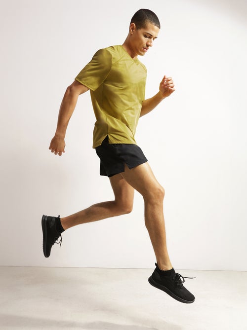 Débardeur de sport Dim Move - Kiabi