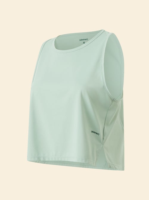 Débardeur de sport fluide - (ekstract) - Kiabi