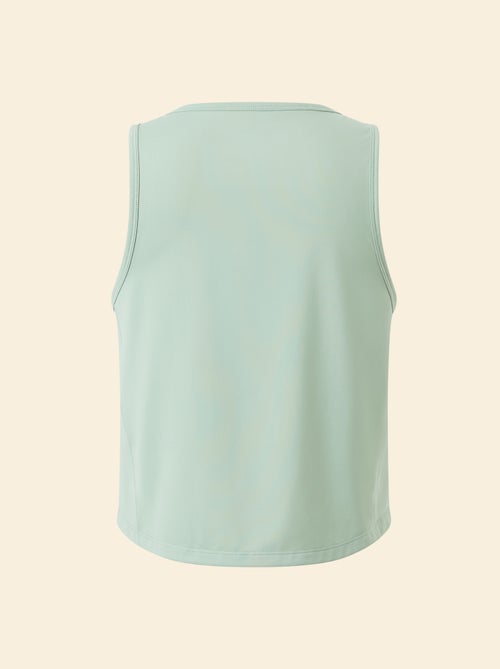 Débardeur de sport fluide - (ekstract) - Kiabi