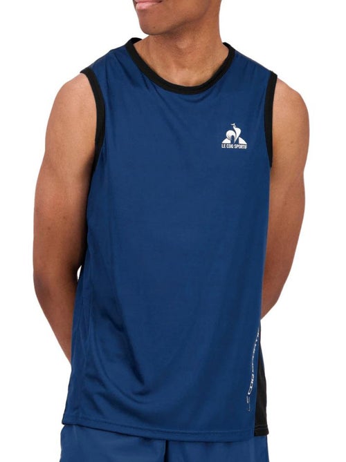 Débardeur de Sport Homme Le Coq Sportif - Kiabi
