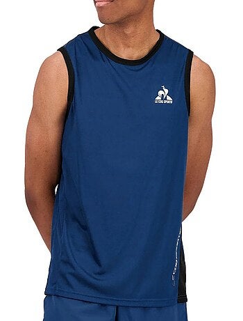Débardeur de Sport Homme Le Coq Sportif Ess
