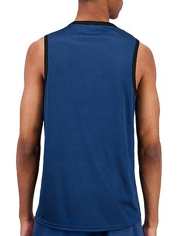 Débardeur de Sport Homme Le Coq Sportif Ess