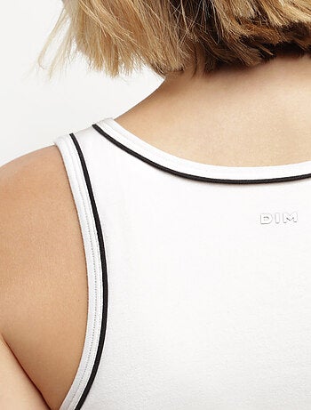 Débardeur de sport Thermorégulateur Dim Move