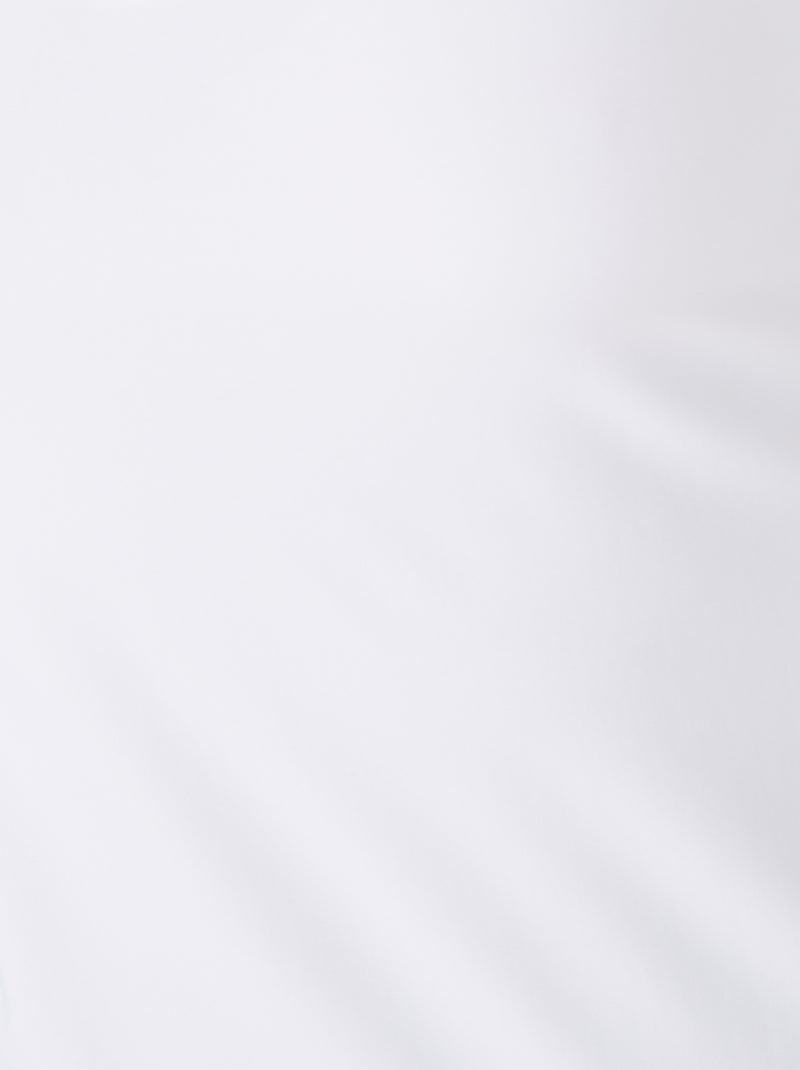 Débardeur dentelle Climatyl - Damart Blanc - Kiabi