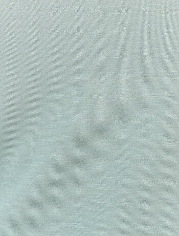 Débardeur dentelle Climatyl - Damart