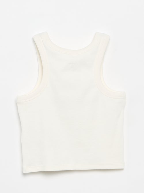 Débardeur 'Disney' 'Stitch' - Kiabi