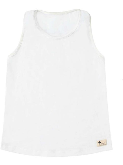 Débardeur   Dos Nageur  MARCEL - La Faute à Voltaire - Kiabi