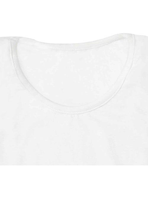 Débardeur   Dos Nageur  MARCEL - La Faute à Voltaire - Kiabi