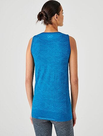 Débardeur Dynamic Climatyl femme - DamartSport