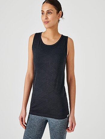 Débardeur Dynamic Climatyl femme - DamartSport