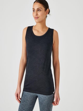 Débardeur Dynamic Climatyl femme  - DamartSport