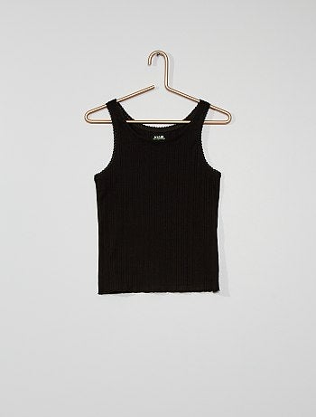 Débardeur éco-conçu