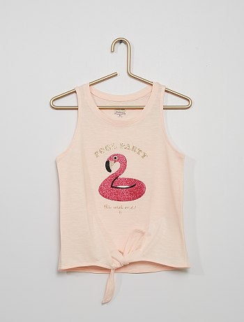 Débardeur éco-conçu