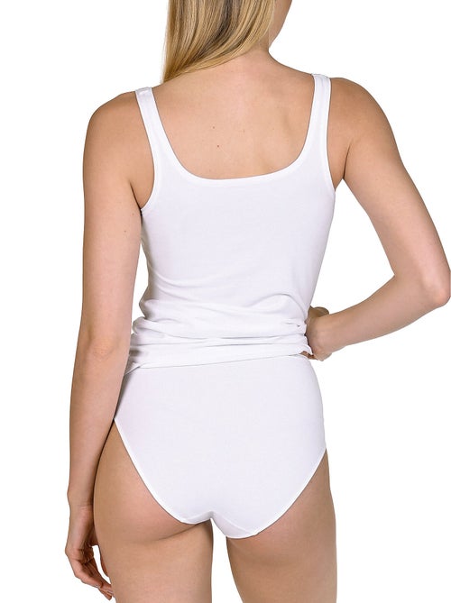 Débardeur Emma - Kiabi