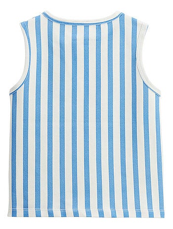 Débardeur enfant Biscarosse