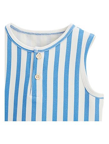 Débardeur enfant Biscarosse