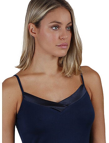 Débardeur Escote Raso