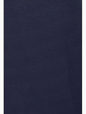 Débardeur Essential en fine côte - Damart